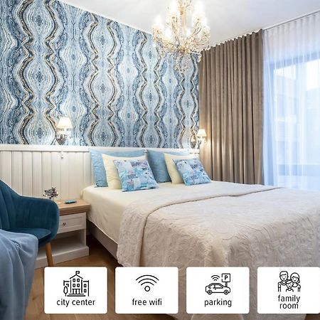 Rotermann Square View Apartment タリン エクステリア 写真