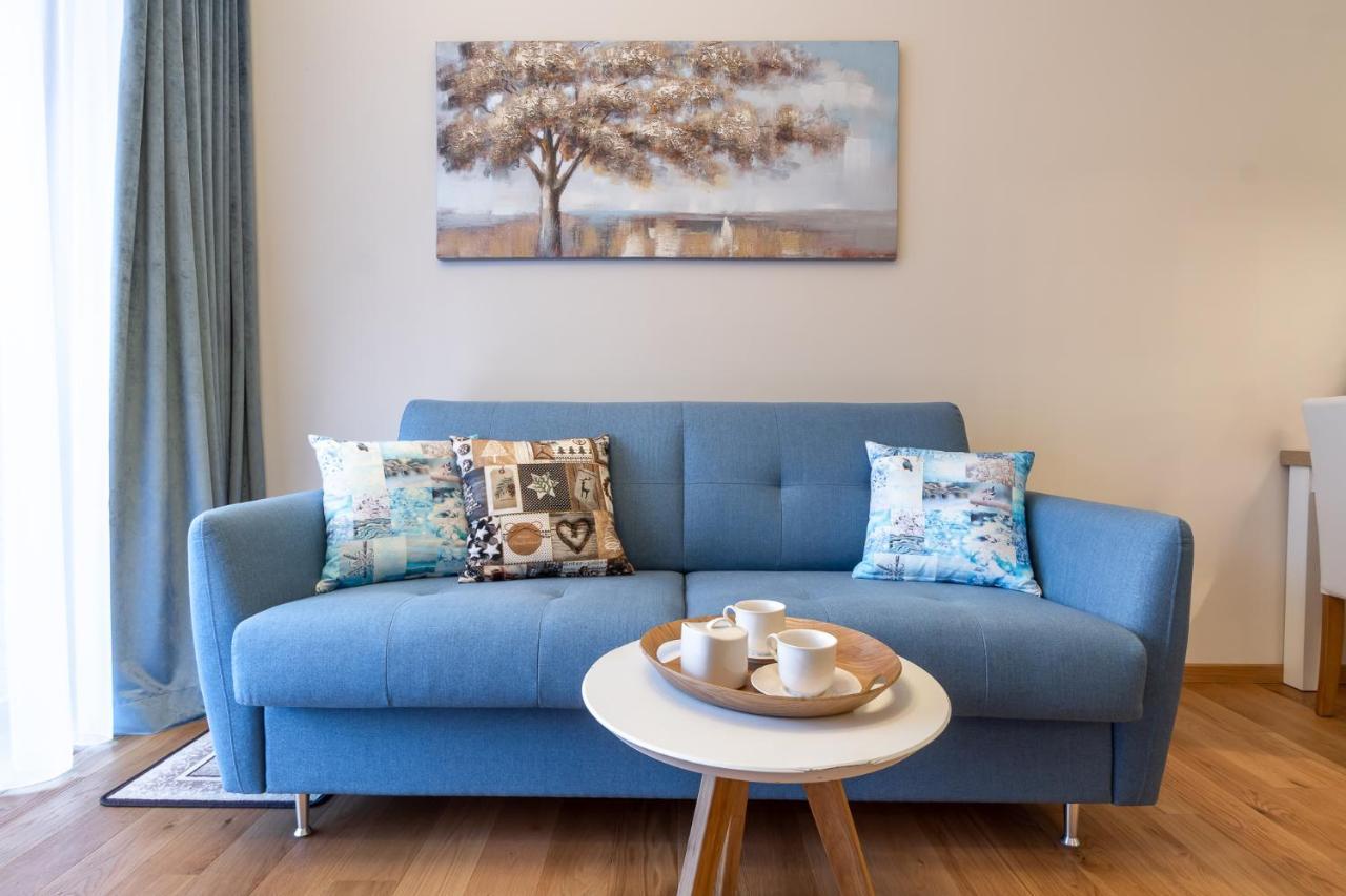 Rotermann Square View Apartment タリン エクステリア 写真