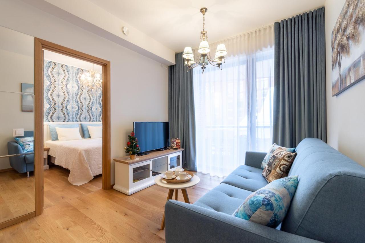 Rotermann Square View Apartment タリン エクステリア 写真