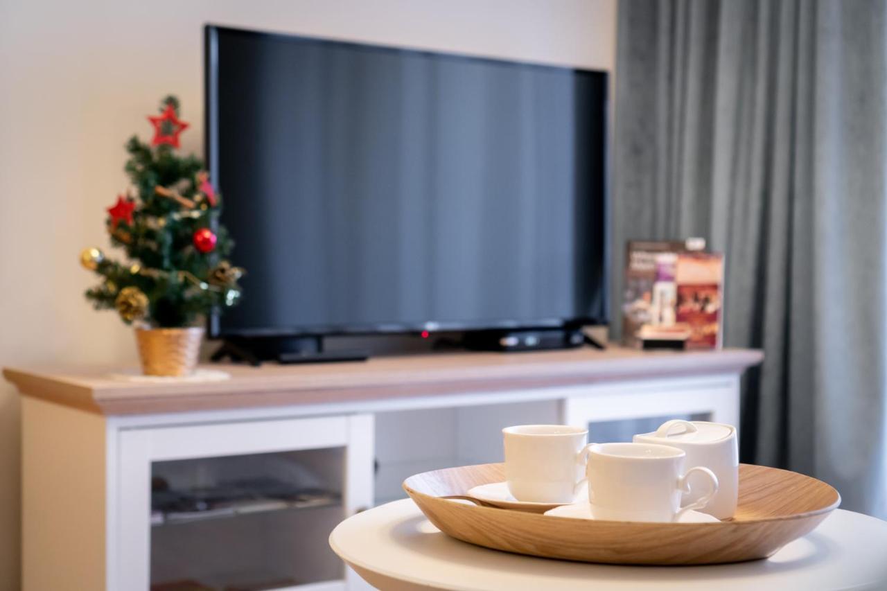 Rotermann Square View Apartment タリン エクステリア 写真