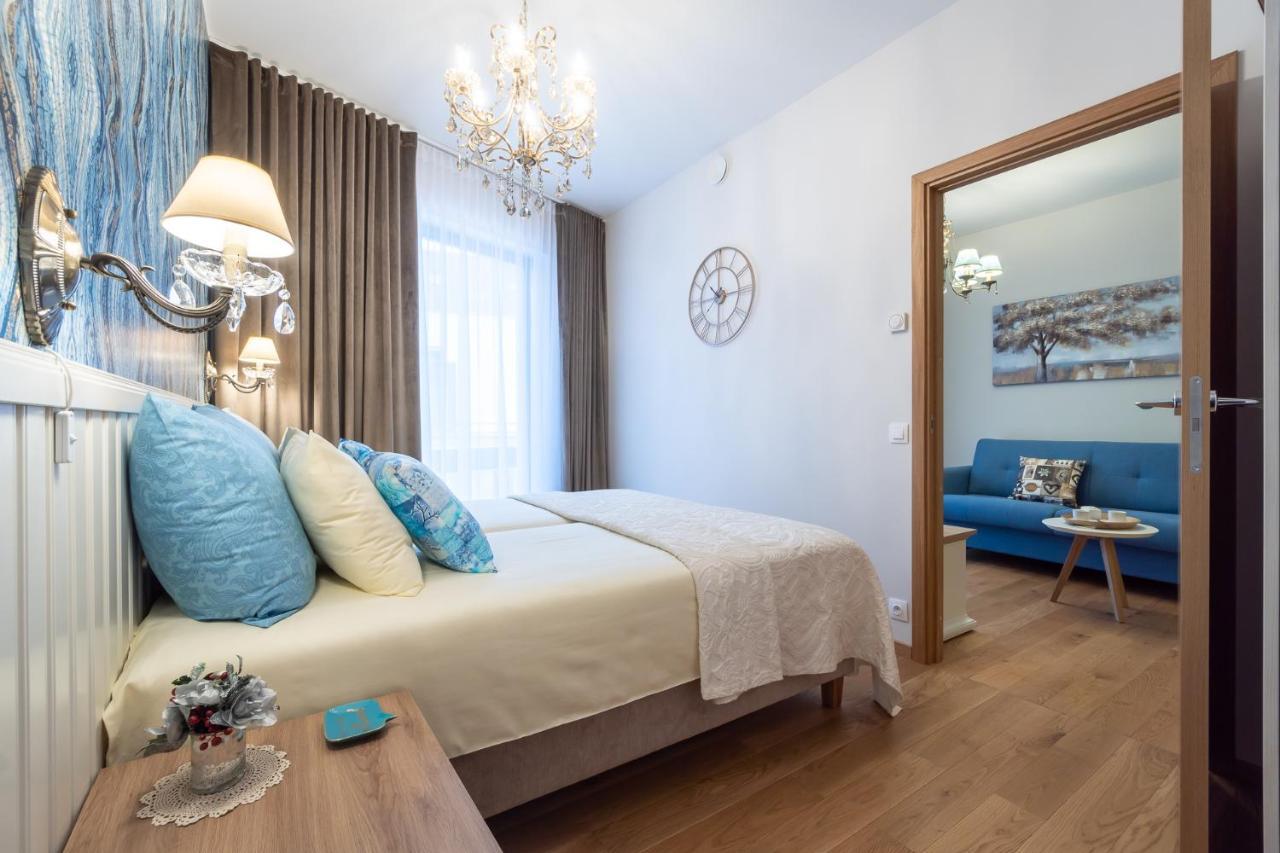 Rotermann Square View Apartment タリン エクステリア 写真