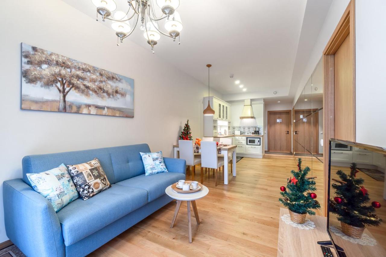 Rotermann Square View Apartment タリン エクステリア 写真