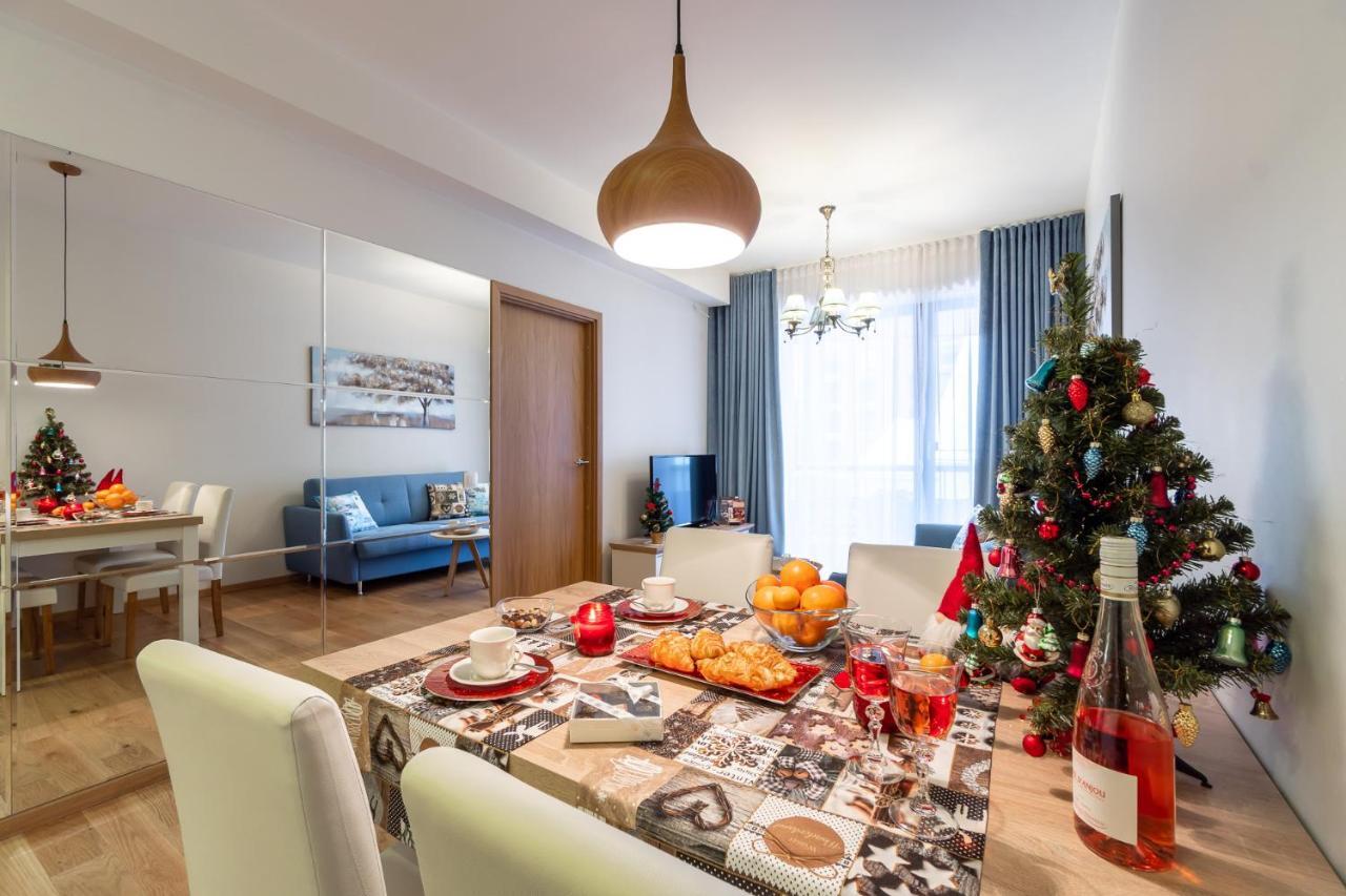 Rotermann Square View Apartment タリン エクステリア 写真